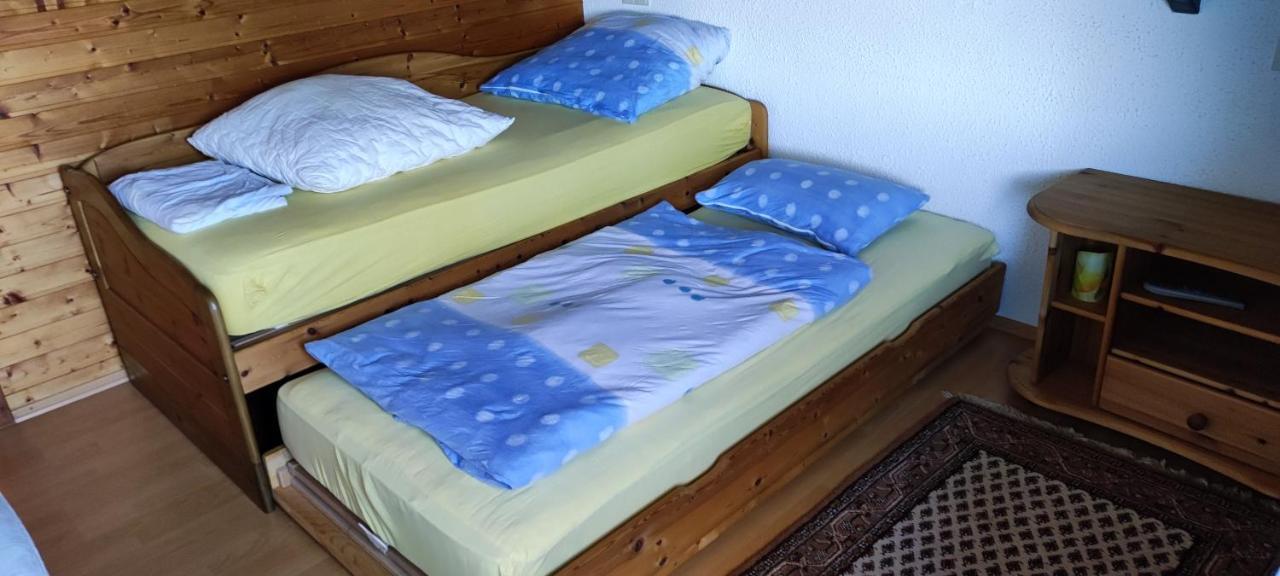 Ferienwohnung Glaeser Hilchenbach Extérieur photo