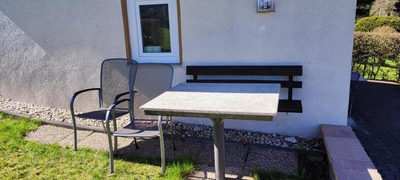 Ferienwohnung Glaeser Hilchenbach Extérieur photo