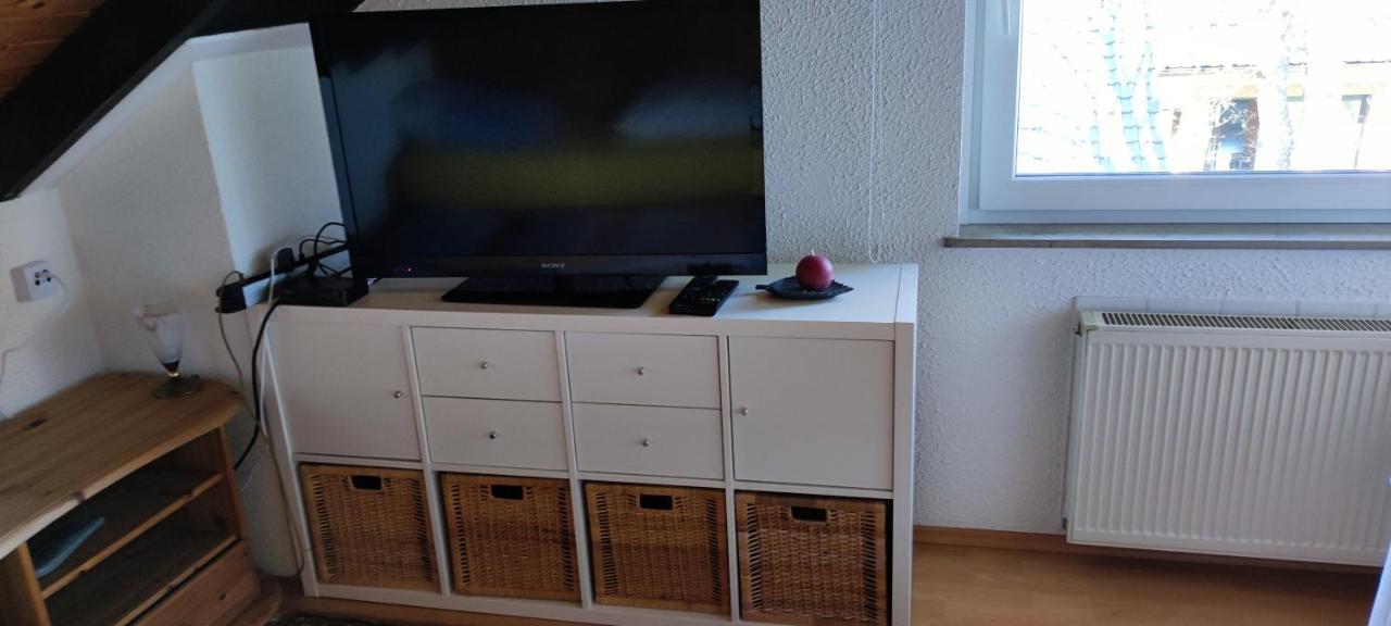 Ferienwohnung Glaeser Hilchenbach Extérieur photo