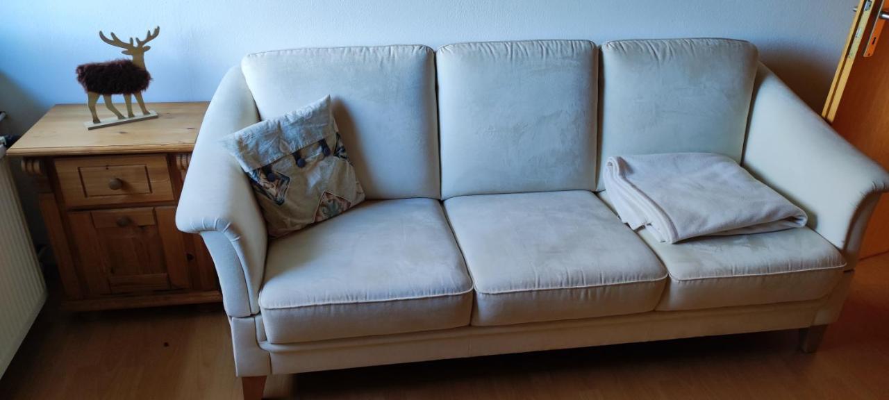 Ferienwohnung Glaeser Hilchenbach Extérieur photo